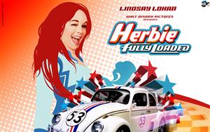 Herbie Fully Loaded